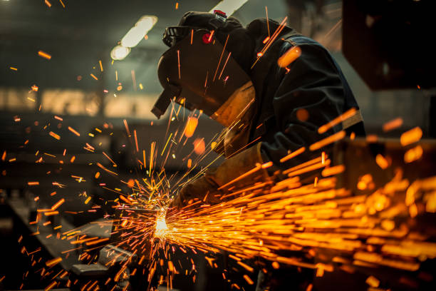 Best Marine and Shipbuilding Welding in Pottsville, AR