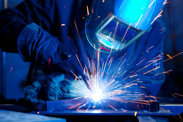 Affordable Welder Services in Pottsville, AR