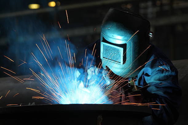 Reliable Pottsville, AR Welder & Metal Fabrication Solutions