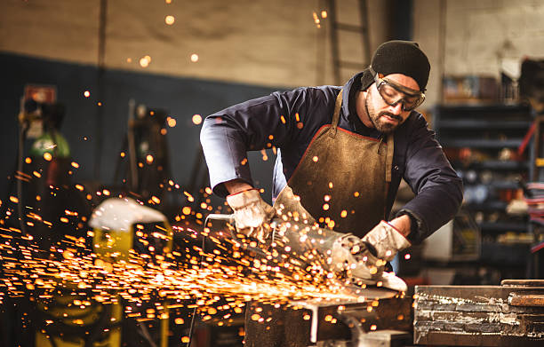 Best Artistic and Custom Metal Fabrication in Pottsville, AR